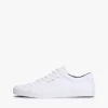 Vulkanisierter Canvas-Sneaker Vulkanisierter Canvas-Sneaker