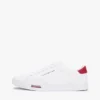 Vulkanisierter Canvas-Sneaker Vulkanisierter Canvas-Sneaker