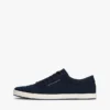 Vulkanisierter Canvas-Sneaker Vulkanisierter Canvas-Sneaker