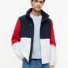 Wasserabweisende Regatta-Jacke Wasserabweisende Regatta-Jacke
