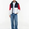 Wasserabweisende Regatta-Jacke Wasserabweisende Regatta-Jacke