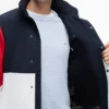 Wasserabweisende Regatta-Jacke Wasserabweisende Regatta-Jacke