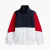 Wasserabweisende Regatta-Jacke Wasserabweisende Regatta-Jacke