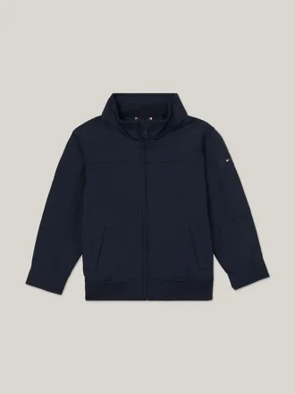 Wasserabweisende Regatta-Jacke für Babys