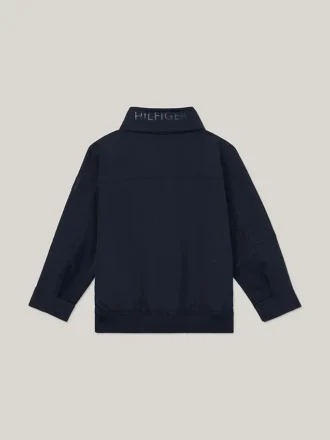 Wasserabweisende Regatta-Jacke für Babys