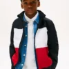 Wasserabweisende Regatta-Jacke für Kinder Wasserabweisende Regatta-Jacke für Kinder