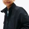 Wasserabweisende Regatta-Jacke für Kinder Wasserabweisende Regatta-Jacke für Kinder
