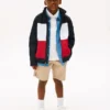 Wasserabweisende Regatta-Jacke für Kinder Wasserabweisende Regatta-Jacke für Kinder