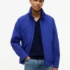 Wasserabweisende Regatta-Jacke mit Kapuze Wasserabweisende Regatta-Jacke mit Kapuze
