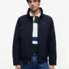 Wasserabweisende Regatta-Jacke mit Kapuze Wasserabweisende Regatta-Jacke mit Kapuze