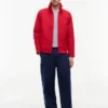 Wasserabweisende Regatta-Jacke mit Kapuze Wasserabweisende Regatta-Jacke mit Kapuze