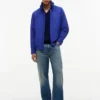 Wasserabweisende Regatta-Jacke mit Kapuze Wasserabweisende Regatta-Jacke mit Kapuze