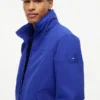 Wasserabweisende Regatta-Jacke mit Kapuze Wasserabweisende Regatta-Jacke mit Kapuze