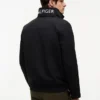 Wasserabweisende Regatta-Jacke mit Kapuze Wasserabweisende Regatta-Jacke mit Kapuze