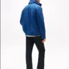 Wasserabweisende Regatta-Jacke mit Kapuze Wasserabweisende Regatta-Jacke mit Kapuze
