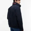 Wasserabweisende Regatta-Jacke mit Kapuze Wasserabweisende Regatta-Jacke mit Kapuze