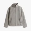 Wasserabweisende Regatta-Jacke mit Kapuze Wasserabweisende Regatta-Jacke mit Kapuze