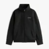 Wasserabweisende Regatta-Jacke mit Kapuze Wasserabweisende Regatta-Jacke mit Kapuze