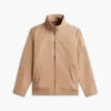 Wasserabweisende Regatta-Jacke mit Kapuze Wasserabweisende Regatta-Jacke mit Kapuze