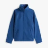 Wasserabweisende Regatta-Jacke mit Kapuze Wasserabweisende Regatta-Jacke mit Kapuze