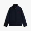 Wasserabweisende Regatta-Jacke mit Kapuze Wasserabweisende Regatta-Jacke mit Kapuze