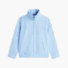 Wasserabweisende Regatta-Jacke mit Kapuze Wasserabweisende Regatta-Jacke mit Kapuze