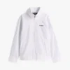 Wasserabweisende Regatta-Jacke mit Kapuze Wasserabweisende Regatta-Jacke mit Kapuze