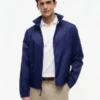 Wasserabweisende Ripstop-Windjacke Wasserabweisende Ripstop-Windjacke