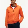 Wasserabweisende Ripstop-Windjacke Wasserabweisende Ripstop-Windjacke