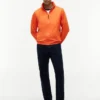 Wasserabweisende Ripstop-Windjacke Wasserabweisende Ripstop-Windjacke