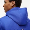 Wasserabweisende Ripstop-Windjacke Wasserabweisende Ripstop-Windjacke