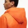 Wasserabweisende Ripstop-Windjacke Wasserabweisende Ripstop-Windjacke