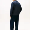 Wasserabweisende, zusammenfaltbare Arbeitsjacke Wasserabweisende, zusammenfaltbare Arbeitsjacke