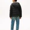 Wasserabweisende, zusammenpackbare Jacke für Kinder Wasserabweisende, zusammenpackbare Jacke für Kinder