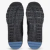 Wasserabweisender Tech-Sneaker aus Wildleder Wasserabweisender Tech-Sneaker aus Wildleder