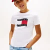 Wavy Flag T-Shirt für Kinder Wavy Flag T-Shirt für Kinder