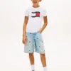 Wavy Flag T-Shirt für Kinder Wavy Flag T-Shirt für Kinder
