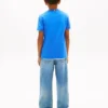 Wavy Flag T-Shirt für Kinder Wavy Flag T-Shirt für Kinder