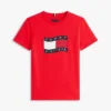 Wavy Flag T-Shirt für Kinder Wavy Flag T-Shirt für Kinder