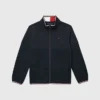 Windjacke mit Stehkragen für Kinder