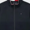 Windjacke mit Stehkragen für Kinder