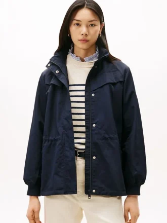 Yachtjacke