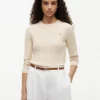Zopfmuster-Pullover Zopfmuster-Pullover