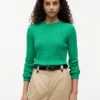 Zopfmuster-Pullover Zopfmuster-Pullover