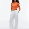 Zopfmuster-Pullover Zopfmuster-Pullover