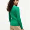 Zopfmuster-Pullover Zopfmuster-Pullover