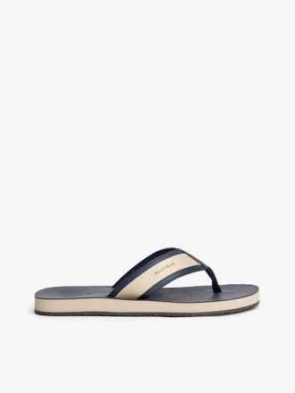 Zweifarbige Flip-Flops